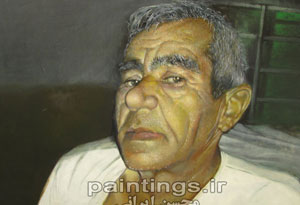 محسن ایرانی