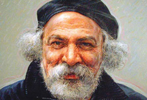 محسن ناصریان