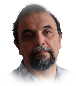 سیاوش مهویس - هنرمند رئالیست و هایپررئالیست معاصر ایران
