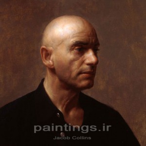 اثر رئالیستی از جیکوب کالینز
