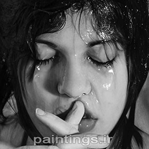 اثری با مداد - دیه‌گو فازیو